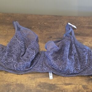 NWT - Dream Angels Balconet Bra